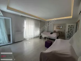 Merkezi Konumda Yüksek Tavan Satılık 180 M2 Dubleks Daire — fotoğraf 8