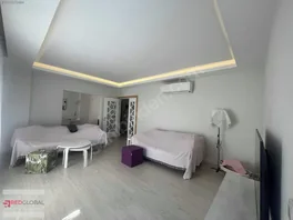 Merkezi Konumda Yüksek Tavan Satılık 180 M2 Dubleks Daire — fotoğraf 9