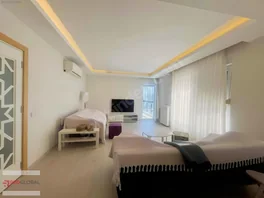 Merkezi Konumda Yüksek Tavan Satılık 180 M2 Dubleks Daire — fotoğraf 10