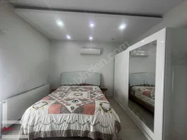 Merkezi Konumda Yüksek Tavan Satılık 180 M2 Dubleks Daire — fotoğraf 16