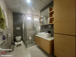 Merkezi Konumda Yüksek Tavan Satılık 180 M2 Dubleks Daire — fotoğraf 21