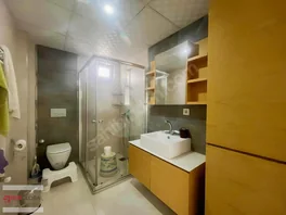 Merkezi Konumda Yüksek Tavan Satılık 180 M2 Dubleks Daire — fotoğraf 23