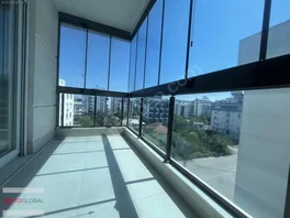 Merkezi Konumda Yüksek Tavan Satılık 180 M2 Dubleks Daire — fotoğraf 26