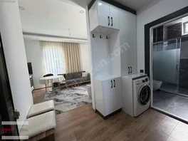 Denizbank Yakını Full Eşyalı 23 Bin TL Kira Getirili Satılık 1+1 — fotoğraf 2