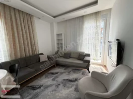 Denizbank Yakını Full Eşyalı 23 Bin TL Kira Getirili Satılık 1+1 — fotoğraf 3