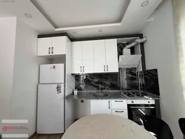 Denizbank Yakını Full Eşyalı 23 Bin TL Kira Getirili Satılık 1+1 — fotoğraf 6