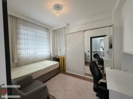 Denizbank Yakını Full Eşyalı 23 Bin TL Kira Getirili Satılık 1+1 — fotoğraf 7
