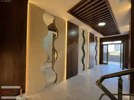 Döşemealtı Belediye Yanı Nova Plaza Da Öncephe Kiralık Lüks Ofis — fotoğraf 5