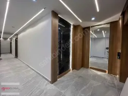Döşemealtı Belediye Yanı Nova Plaza Da Öncephe Kiralık Lüks Ofis — fotoğraf 7