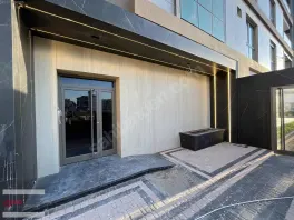 Döşemealtı Belediye Yanı Nova Plaza Da Öncephe Kiralık Lüks Ofis — fotoğraf 12