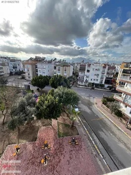 Yenidoğan'da Doğalgazlı Satılık 4 +1Geniş Önü Açık Dubleks Daire — fotoğraf 1