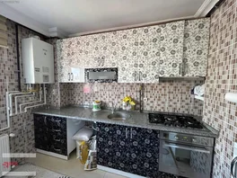 Yenidoğan'da Doğalgazlı Satılık 4 +1Geniş Önü Açık Dubleks Daire — fotoğraf 4