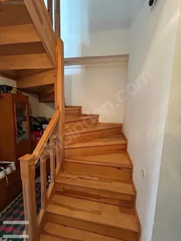 Yenidoğan'da Doğalgazlı Satılık 4 +1Geniş Önü Açık Dubleks Daire — fotoğraf 12