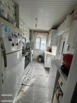 Yenidoğan'da Doğalgazlı Satılık 4 +1Geniş Önü Açık Dubleks Daire — fotoğraf 17