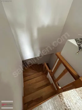 Yenidoğan'da Doğalgazlı Satılık 4 +1Geniş Önü Açık Dubleks Daire — fotoğraf 30