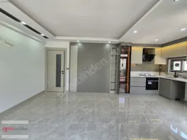 Bahçeyaka Da Yerden Isıtmalı Satılık Lüks 2+1 Daire — fotoğraf 1