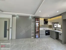 Bahçeyaka Da Yerden Isıtmalı Satılık Lüks 2+1 Daire — fotoğraf 2