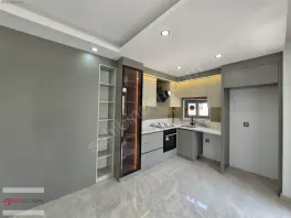 Bahçeyaka Da Yerden Isıtmalı Satılık Lüks 2+1 Daire — fotoğraf 5