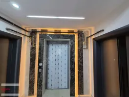 Bahçeyaka Da Yerden Isıtmalı Satılık Lüks 2+1 Daire — fotoğraf 17