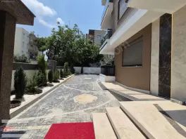 Bahçeyaka Da Yerden Isıtmalı Satılık Lüks 2+1 Daire — fotoğraf 24