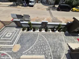 Bahçeyaka Da Yerden Isıtmalı Satılık Lüks 2+1 Daire — fotoğraf 30