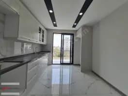 Termesos Hastanesi Yakını Yerden Isıtma Eby.Banyolu Satılık 2+1 — fotoğraf 1