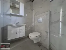 Termesos Hastanesi Yakını Yerden Isıtma Eby.Banyolu Satılık 2+1 — fotoğraf 17