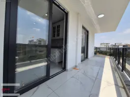 Termesos Hastanesi Yakını Yerden Isıtma Eby.Banyolu Satılık 2+1 — fotoğraf 25