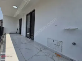 Termesos Hastanesi Yakını Yerden Isıtma Eby.Banyolu Satılık 2+1 — fotoğraf 26