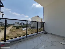 Termesos Hastanesi Yakını Yerden Isıtma Eby.Banyolu Satılık 2+1 — fotoğraf 27