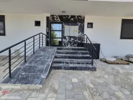 Termesos Hastanesi Yakını Yerden Isıtma Eby.Banyolu Satılık 2+1 — fotoğraf 28