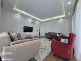 Rengi Antalya Greenlife Sitesi Satılık Lüks 3+1 Daire — fotoğraf 5