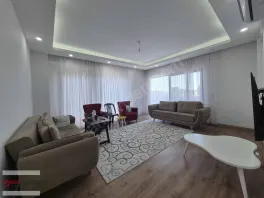 Rengi Antalya Greenlife Sitesi Satılık Lüks 3+1 Daire — fotoğraf 8