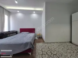 Rengi Antalya Greenlife Sitesi Satılık Lüks 3+1 Daire — fotoğraf 14