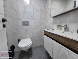 Rengi Antalya Greenlife Sitesi Satılık Lüks 3+1 Daire — fotoğraf 23