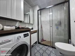 Rengi Antalya Greenlife Sitesi Satılık Lüks 3+1 Daire — fotoğraf 24