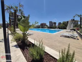 Rengi Antalya Greenlife Sitesi Satılık Lüks 3+1 Daire — fotoğraf 32