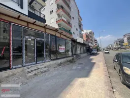 Atatürk Caddesi Üzeri Kiralık İş Yeri Dükkan — fotoğraf 2