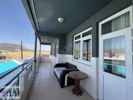Döşemealtı Ilıca Mahallesinde Kiralık 3+1 Müstakil Ev — fotoğraf 16