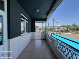 Döşemealtı Ilıca Mahallesinde Kiralık 3+1 Müstakil Ev — fotoğraf 17