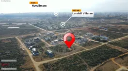 Kemerağzı Lara Hill Yanı 362 M2 0,60 Emsal Satılık Arsa — fotoğraf 3