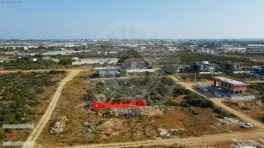 Kemerağzı Lara Hill Yanı 362 M2 0,60 Emsal Satılık Arsa — fotoğraf 7
