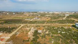 Kemerağzı Lara Hill Yanı 362 M2 0,60 Emsal Satılık Arsa — fotoğraf 13