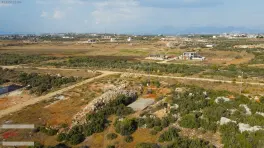 Kemerağzı Lara Hill Yanı 362 M2 0,60 Emsal Satılık Arsa — fotoğraf 15