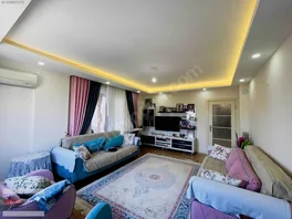 Ahatlı Da Kombili Ayrı Mutfak Satılık Cam Balkonlu 2+1 Daire — fotoğraf 1