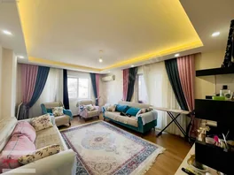Ahatlı Da Kombili Ayrı Mutfak Satılık Cam Balkonlu 2+1 Daire — fotoğraf 2