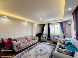 Ahatlı Da Kombili Ayrı Mutfak Satılık Cam Balkonlu 2+1 Daire — fotoğraf 4