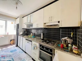 Ahatlı Da Kombili Ayrı Mutfak Satılık Cam Balkonlu 2+1 Daire — fotoğraf 9