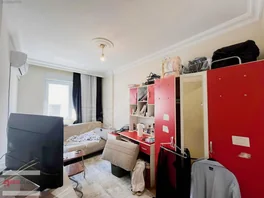 Ahatlı Da Kombili Ayrı Mutfak Satılık Cam Balkonlu 2+1 Daire — fotoğraf 13