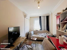Ahatlı Da Kombili Ayrı Mutfak Satılık Cam Balkonlu 2+1 Daire — fotoğraf 14